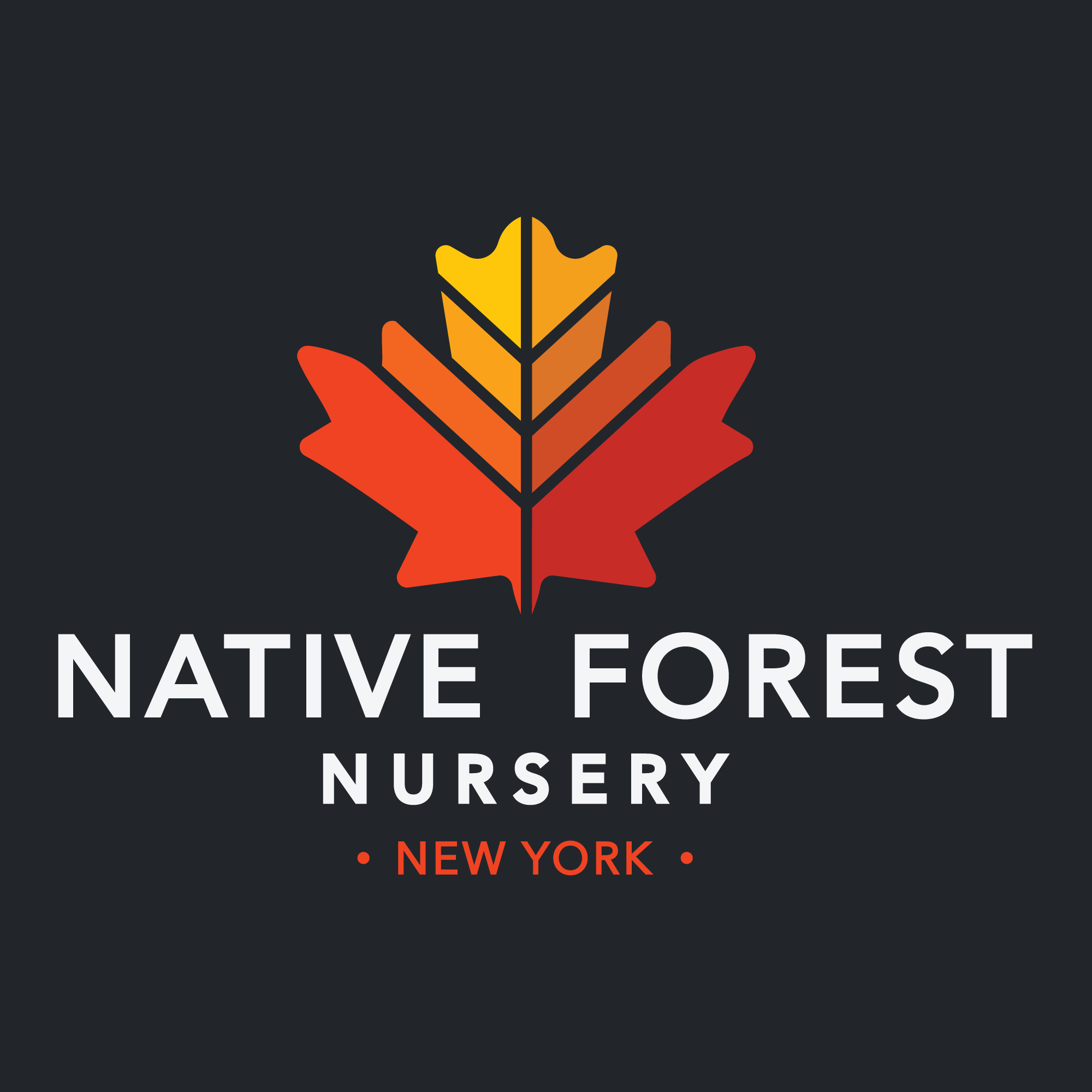 Native-Forest-Nursery-New-York-(main-logo-version)-w-dark-background-(cmyk)